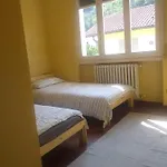 Casa Patrone Luigi شقة Nebbiuno