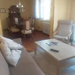 شقة Casa Patrone Luigi *