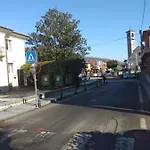 شقة Casa Patrone Luigi *