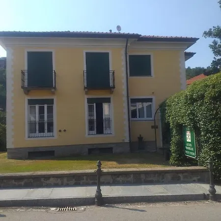 דירה Casa Patrone Luigi *