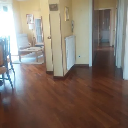 Apartamento Casa Patrone Luigi *