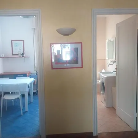 Casa Patrone Luigi דירה *