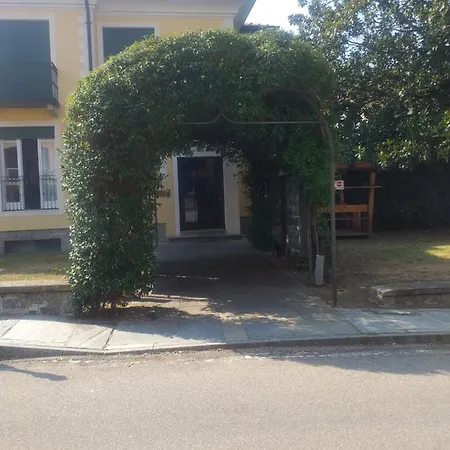 Casa Patrone Luigi Apartamento