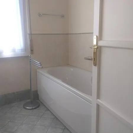 Casa Patrone Luigi Appartement