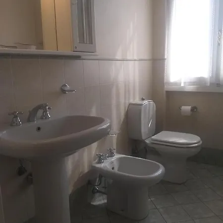 Διαμέρισμα Casa Patrone Luigi *