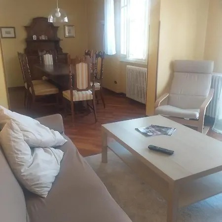 Apartamento Casa Patrone Luigi *