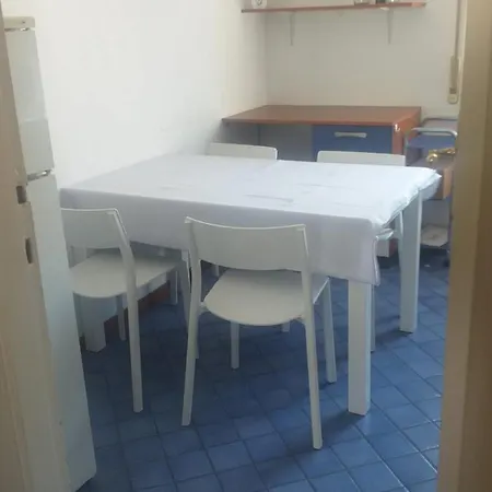 Casa Patrone Luigi דירה *