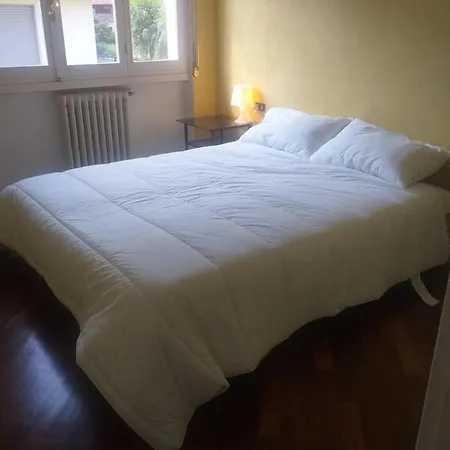 Casa Patrone Luigi דירה *
