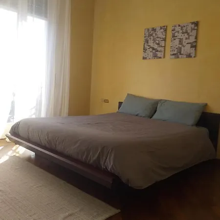 Casa Patrone Luigi