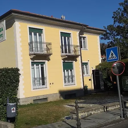 דירה Casa Patrone Luigi
