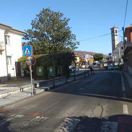 Appartement Casa Patrone Luigi *