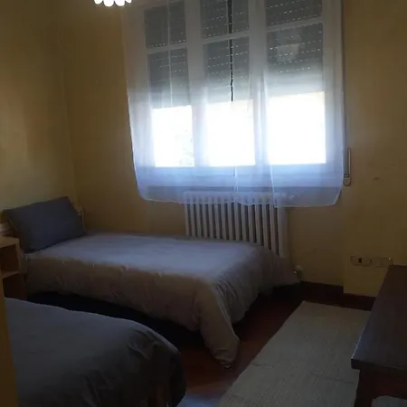 Casa Patrone Luigi דירה