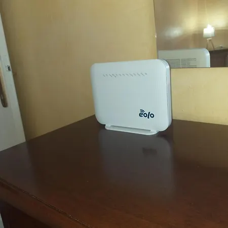 Casa Patrone Luigi Apartmán