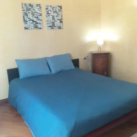 Appartement Casa Patrone Luigi
