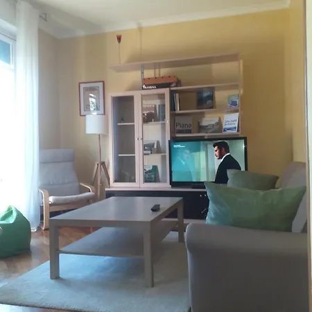 Casa Patrone Luigi Nebbiuno