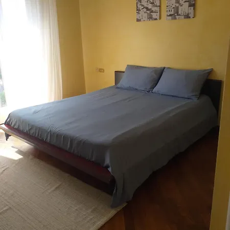 Casa Patrone Luigi Nebbiuno