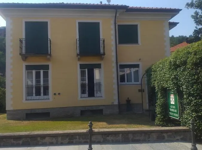 Appartamento Casa Patrone Luigi *