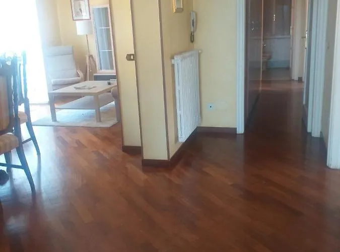 Apartman Casa Patrone Luigi *