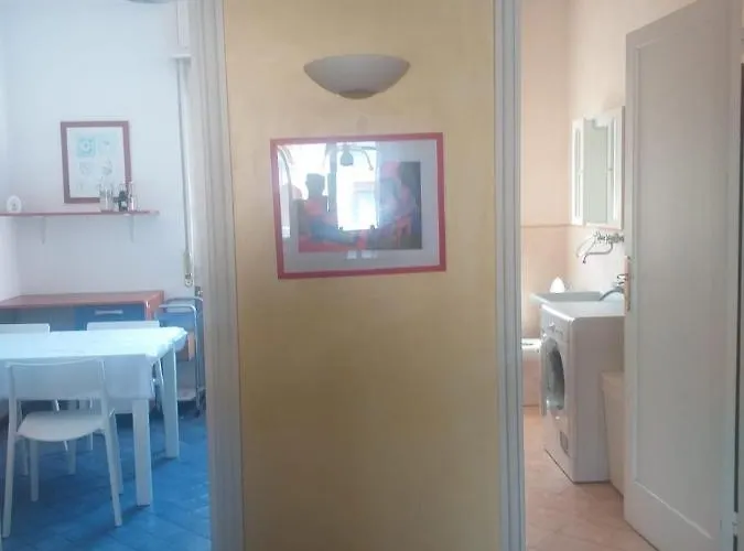 Casa Patrone Luigi Appartamento *