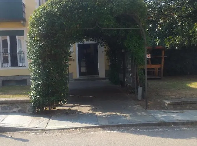 Casa Patrone Luigi Apartman