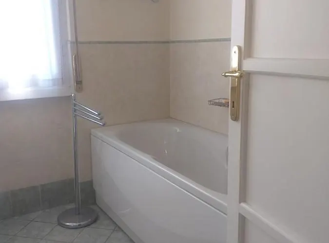 Casa Patrone Luigi Apartmán