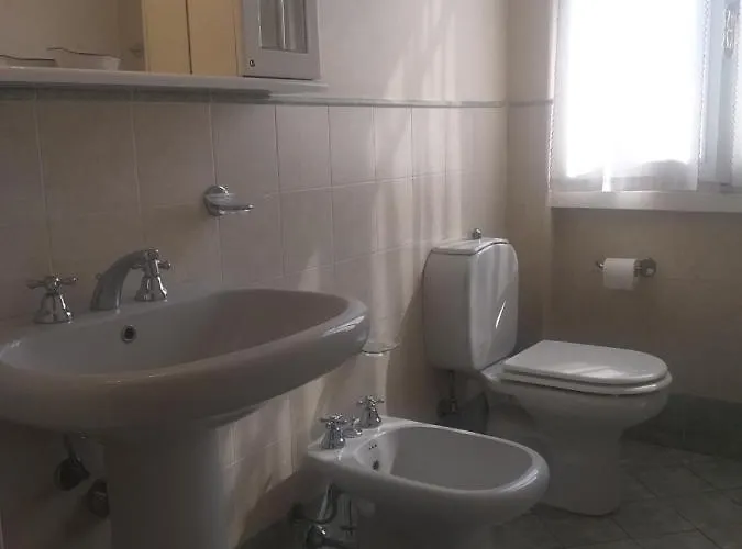 Apartmán Casa Patrone Luigi *