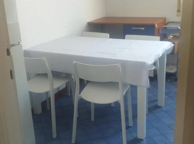 Casa Patrone Luigi Appartamento *