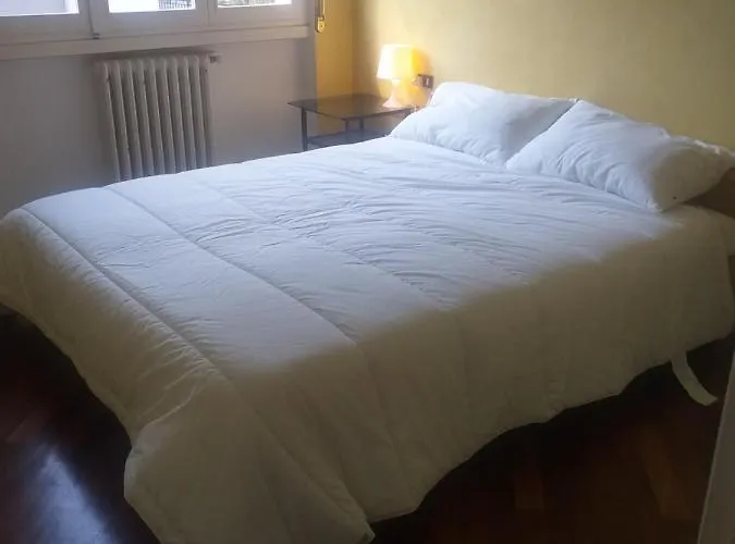 Casa Patrone Luigi Apartman *