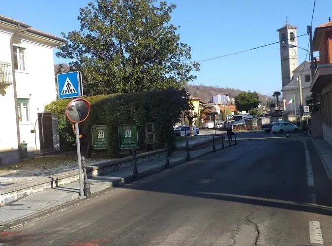 Appartamento Casa Patrone Luigi *