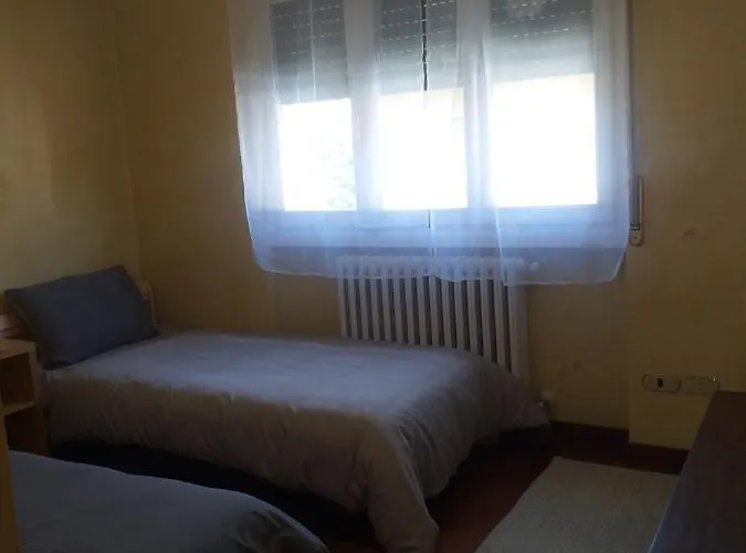 Casa Patrone Luigi Apartmán