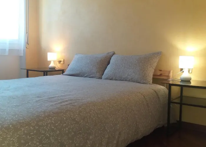 Casa Patrone Luigi * Nebbiuno