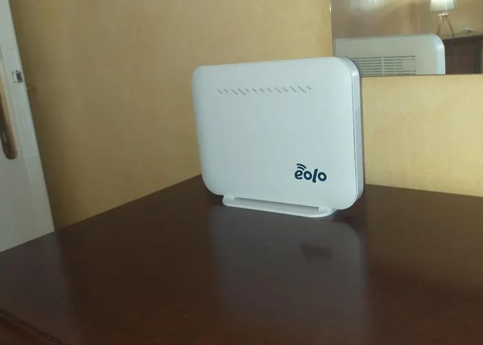 Casa Patrone Luigi Appartamento