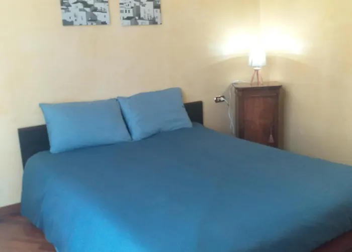 Apartmán Casa Patrone Luigi