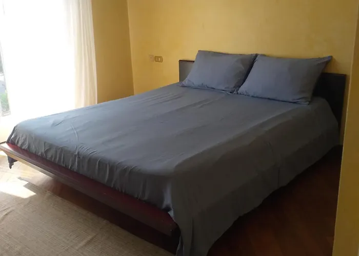 Casa Patrone Luigi Nebbiuno